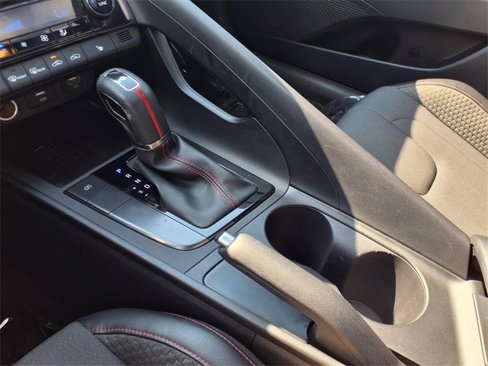 Used 2023 Hyundai Elantra N Line image 15