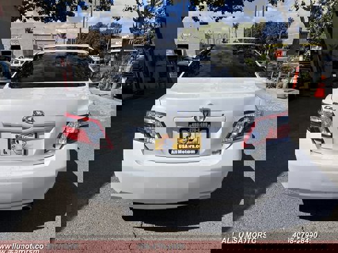 Used 2007 Toyota Camry Hybrid image 8
