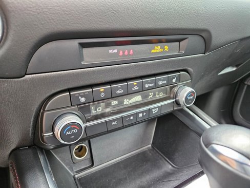 Used 2023 MAZDA CX-5 Carbon Edition image 24