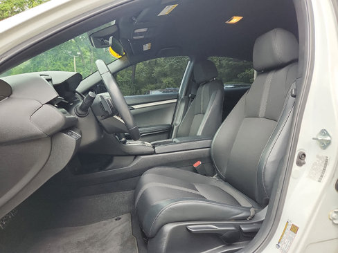 Used 2021 Honda Civic Sport image 14