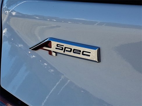 Certified 2025 Acura Integra A-Spec image 29