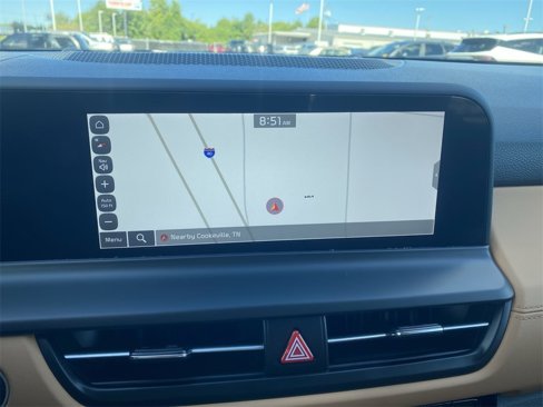 New 2026 Kia Seltos EX image 18