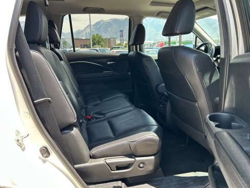 Used 2018 Honda Pilot EX-L image 18