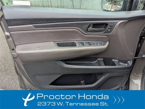Certified 2020 Honda Odyssey EX-L image 28