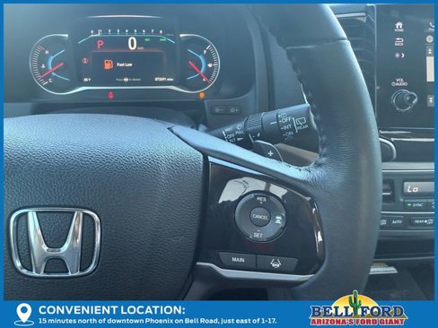 Used 2021 Honda Pilot Special Edition image 31