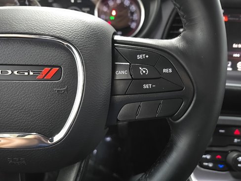 Used 2016 Dodge Challenger R/T w/ Sound Group image 18