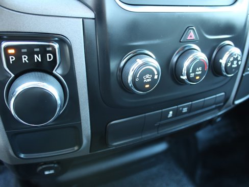 Used 2021 RAM 1500 Tradesman w/ Power & Remote Entry Group image 25