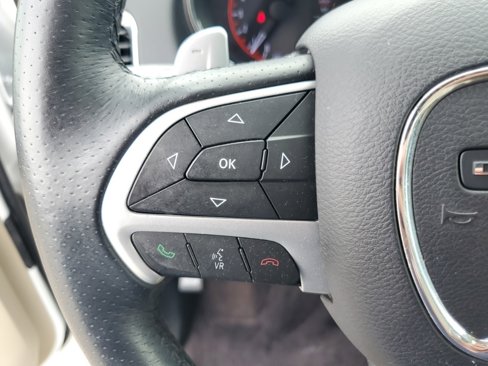 Used 2016 Dodge Durango Citadel w/ Technology Group image 15