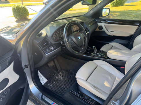 Used 2014 BMW X3 xDrive28i image 21