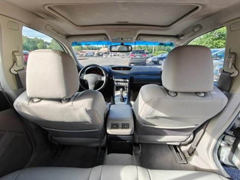Used 2006 INFINITI G35 Sedan w/ (P02) Premium Pkg B image 24