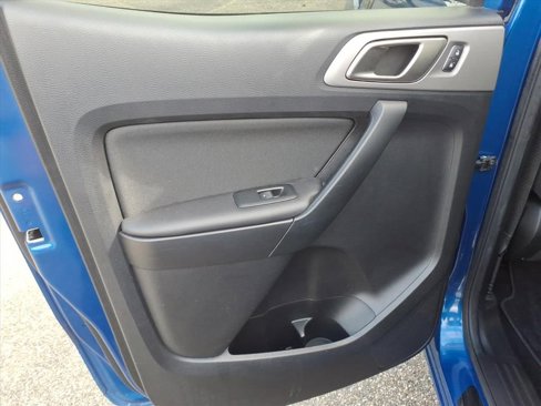 Used 2020 Ford Ranger XLT w/ Equipment Group 301A Mid image 22