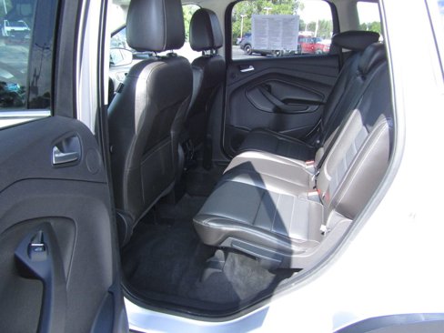 Used 2014 Ford Escape Titanium w/ Equipment Group 401A image 13