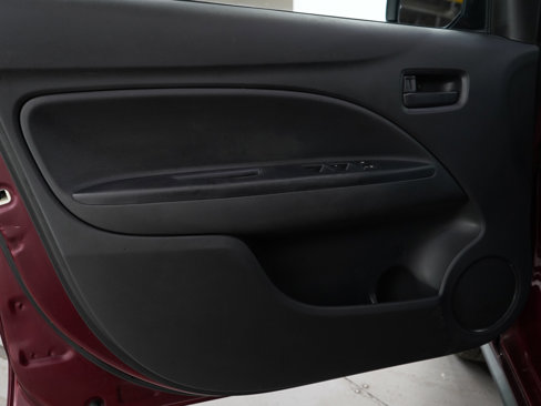 Used 2019 Mitsubishi Mirage ES image 20