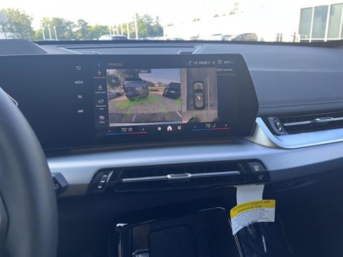 New 2025 BMW X1 xDrive28i w/ Technology Package image 14