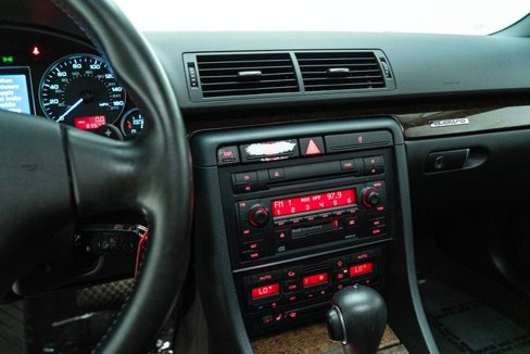 Used 2004 Audi S4 Avant image 23