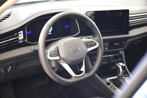 New 2025 Volkswagen Jetta S image 12