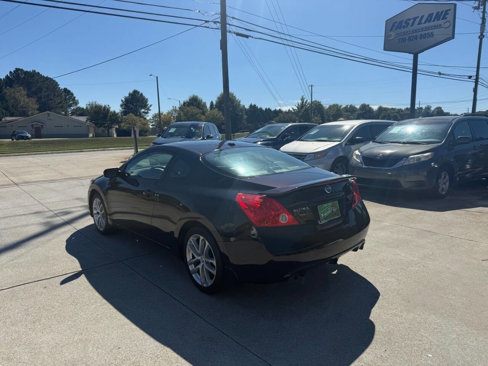 Used 2012 Nissan Altima 3.5 SR w/ 3.5SR Premium Pkg image 5