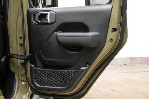 Used 2025 Jeep Gladiator Sport image 82