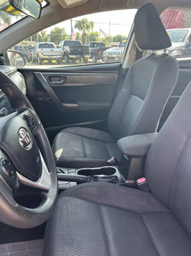 Used 2019 Toyota Corolla LE w/ Phone Cable & Charge Package image 9