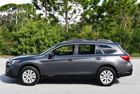 Used 2019 Subaru Outback 2.5i Premium w/ Popular Package #2 image 30