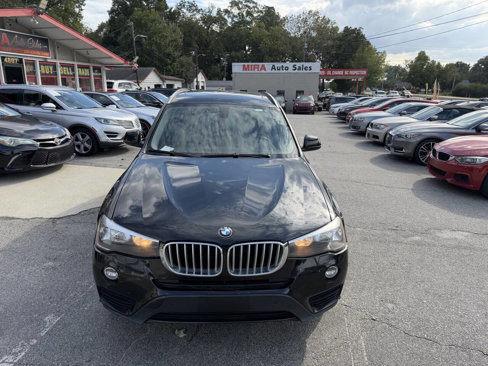 Used 2016 BMW X3 xDrive28i image 10
