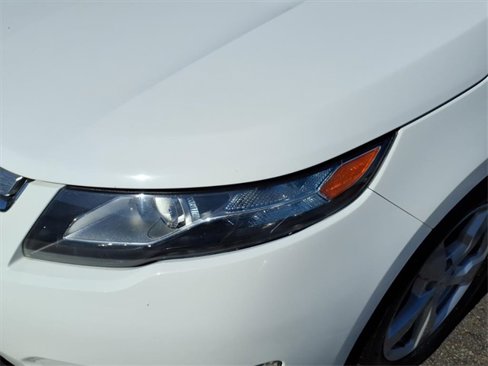 Used 2015 Chevrolet Volt image 12