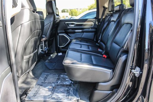 Used 2020 RAM 1500 Laramie image 20