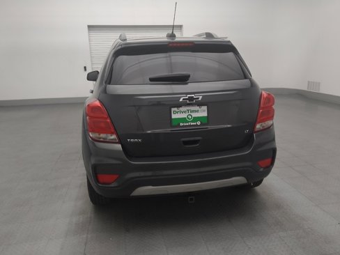 Used 2019 Chevrolet Trax LT w/ Driver Confidence Package image 6