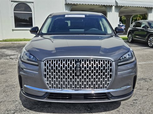 Certified 2023 Lincoln Corsair FWD image 12