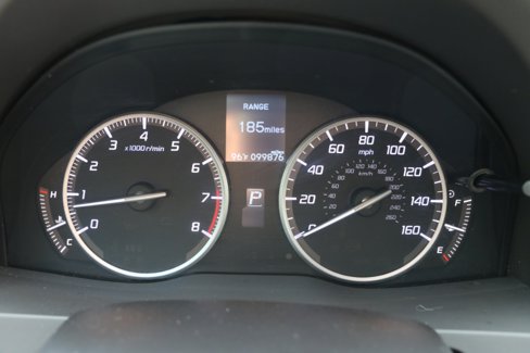 Used 2016 Acura RDX AWD w/ Technology Package image 29