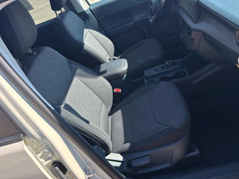 New 2025 Ford Maverick XLT w/ XLT Luxury Package image 14