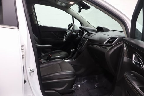 Used 2016 Buick Encore Convenience image 14