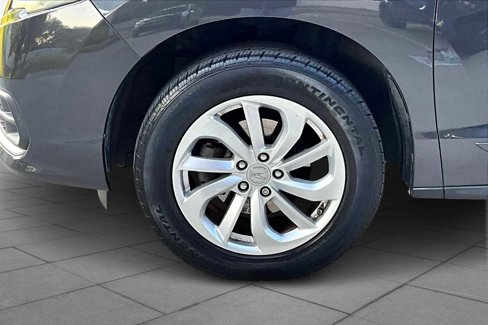Used 2016 Acura RDX FWD w/ Technology Package image 9