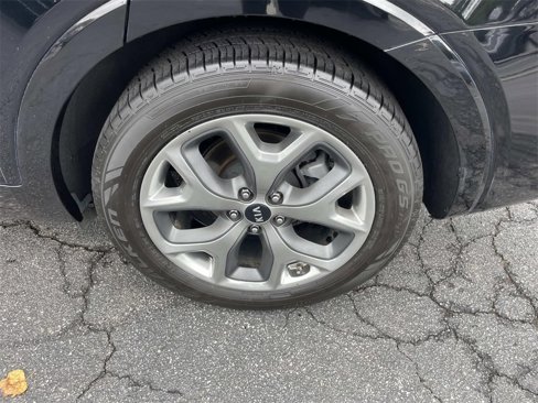 Used 2020 Kia Sorento SX w/ Paint Protection Package image 6