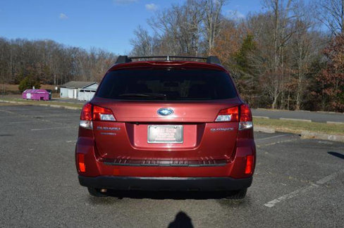 Used 2013 Subaru Outback 2.5i Limited image 7