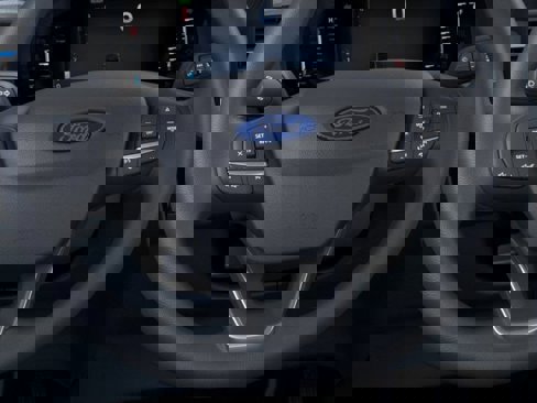 New 2025 Ford Maverick XLT image 38