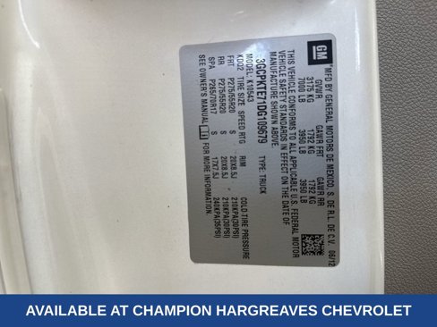 Used 2013 Chevrolet Silverado 1500 LTZ w/ LTZ White Diamond Edition image 43