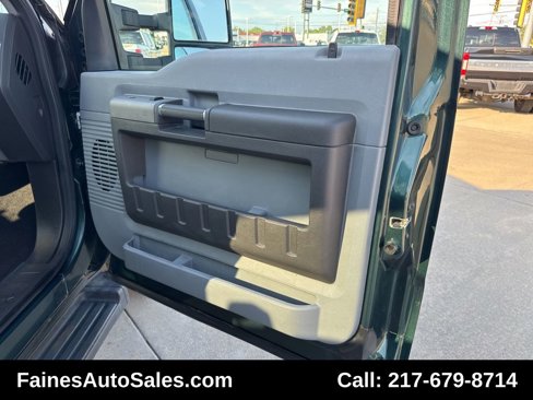 Used 2011 Ford F250 XLT w/ FX4 Off Road Pkg image 79