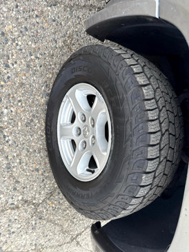 Used 2006 Dodge Dakota Laramie w/ Trailer Tow Group image 33