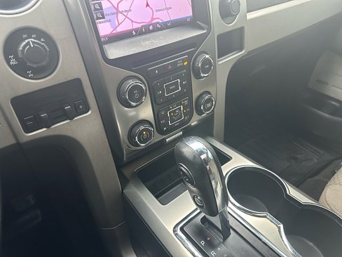 Used 2013 Ford F150 FX4 w/ Luxury Equipment Group image 19