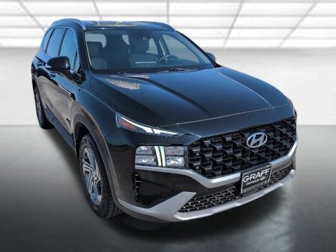 Used 2023 Hyundai Santa Fe SEL image 1