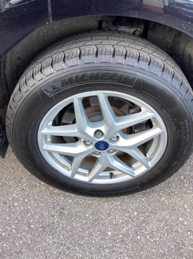 Used 2021 Ford Edge SEL w/ Convenience Package image 22
