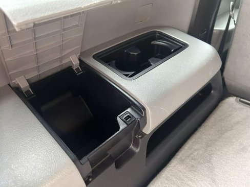 Used 2015 Toyota Sequoia SR5 image 37
