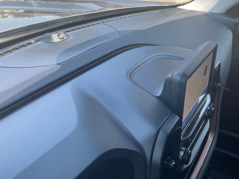 Certified 2022 Ford Bronco Sport Outer Banks w/ Tech Package image 60
