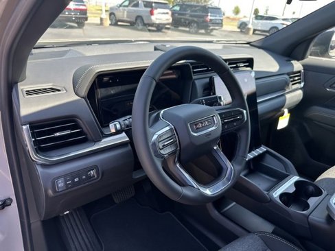 New 2026 GMC Terrain Elevation image 12