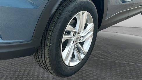 New 2025 Buick Envista Preferred w/ Convenience I Package image 12