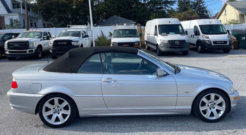 Used 2003 BMW 325Ci Convertible image 6