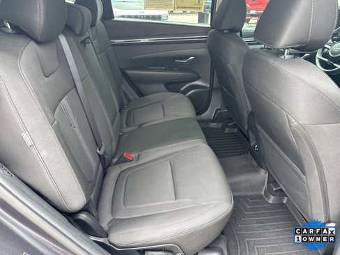 Used 2024 Hyundai Tucson SEL image 42