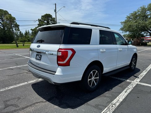 Used 2019 Ford Expedition XLT w/ Equipment Group 201A image 6