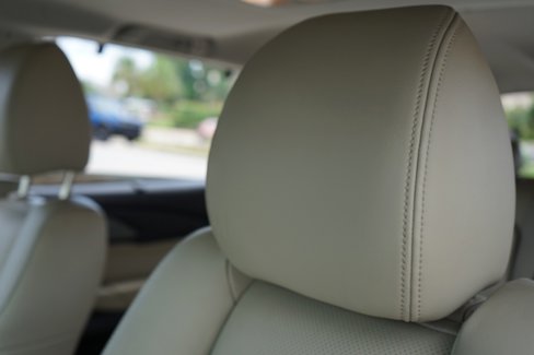 Used 2017 MAZDA CX-9 Touring image 24